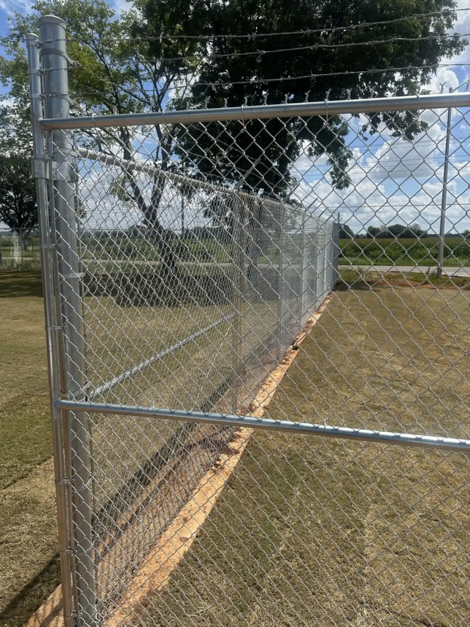 Huntsville Fence Company