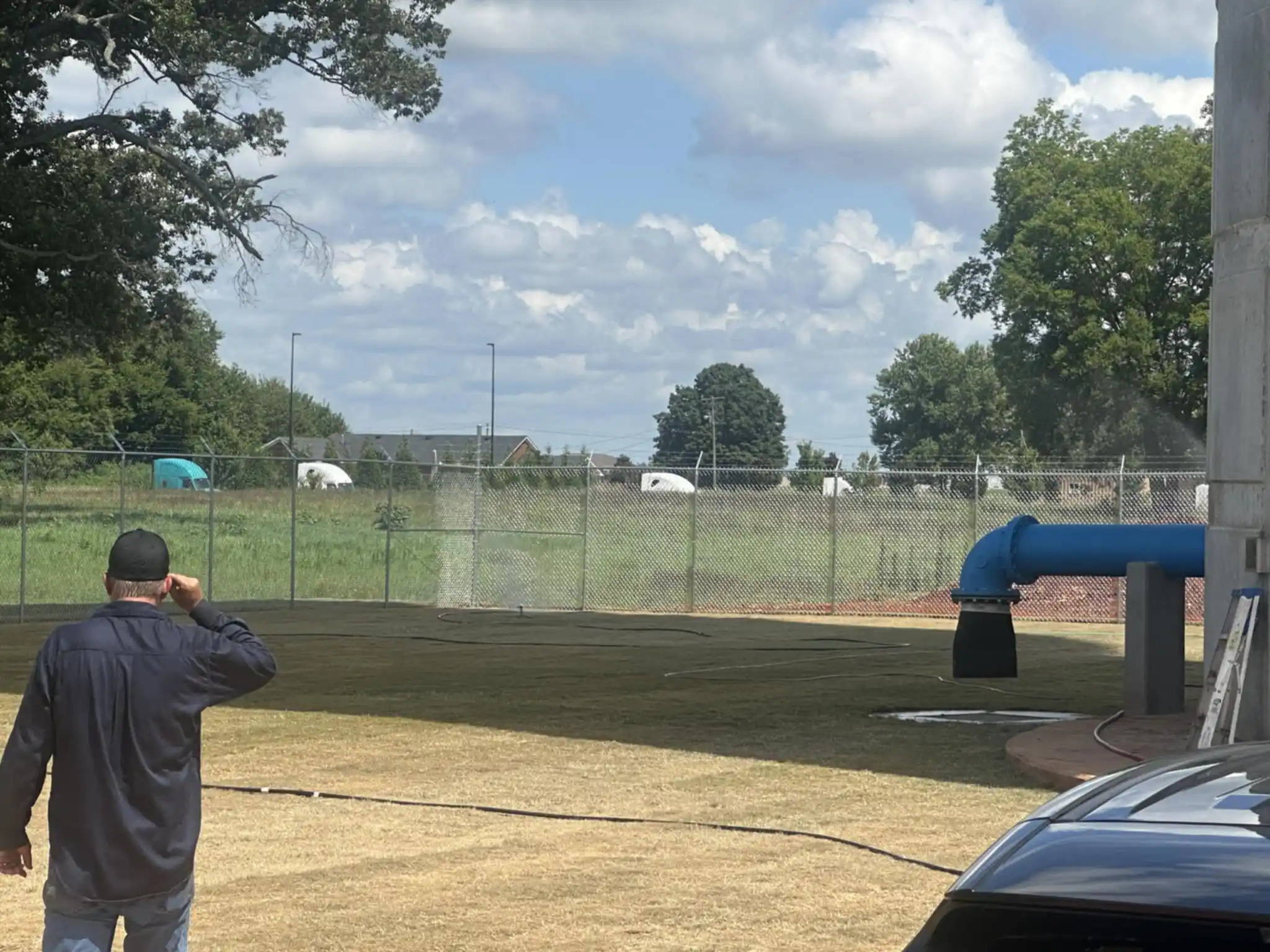 Huntsville Fence Company