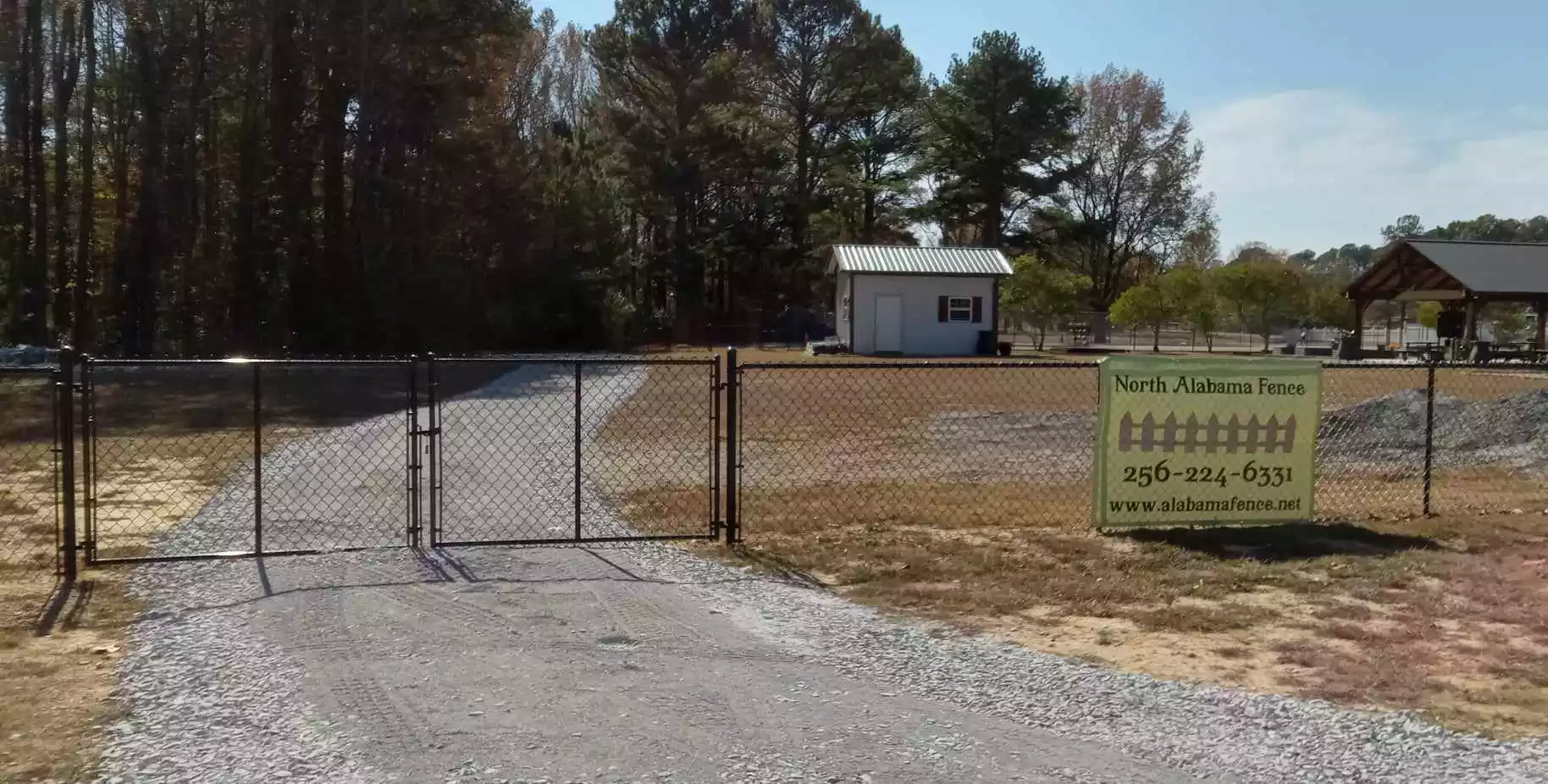 Huntsville Fence Company
