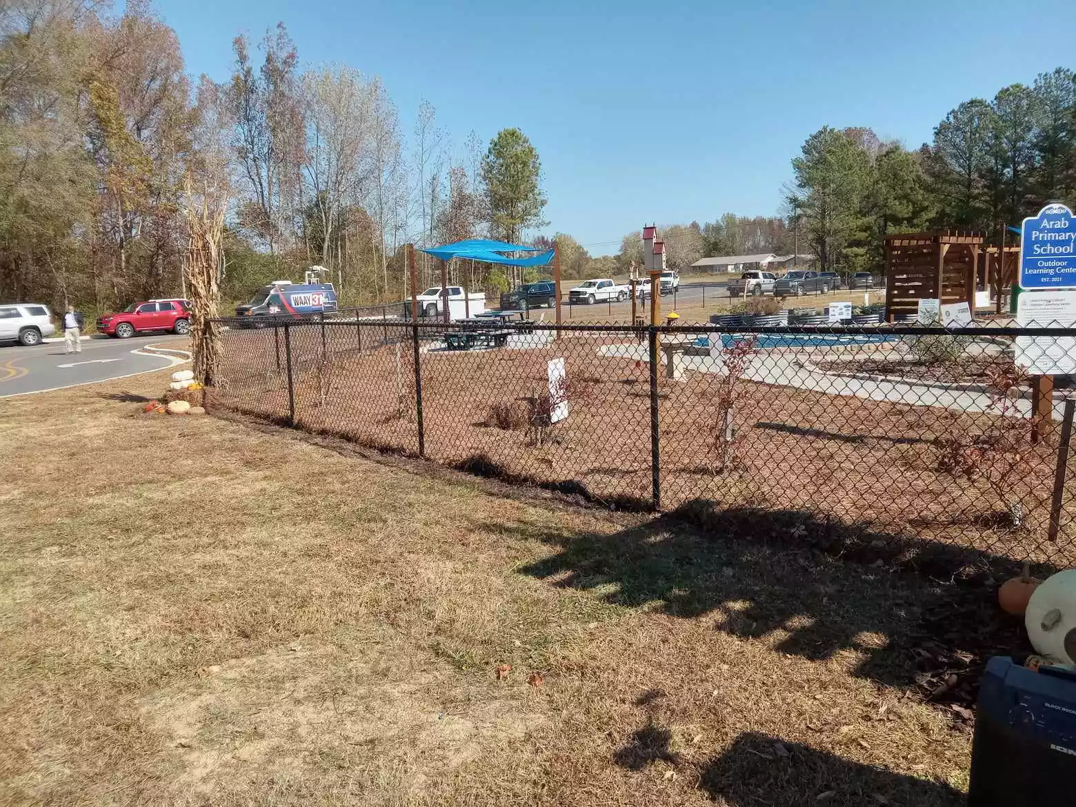 Huntsville Fence Company