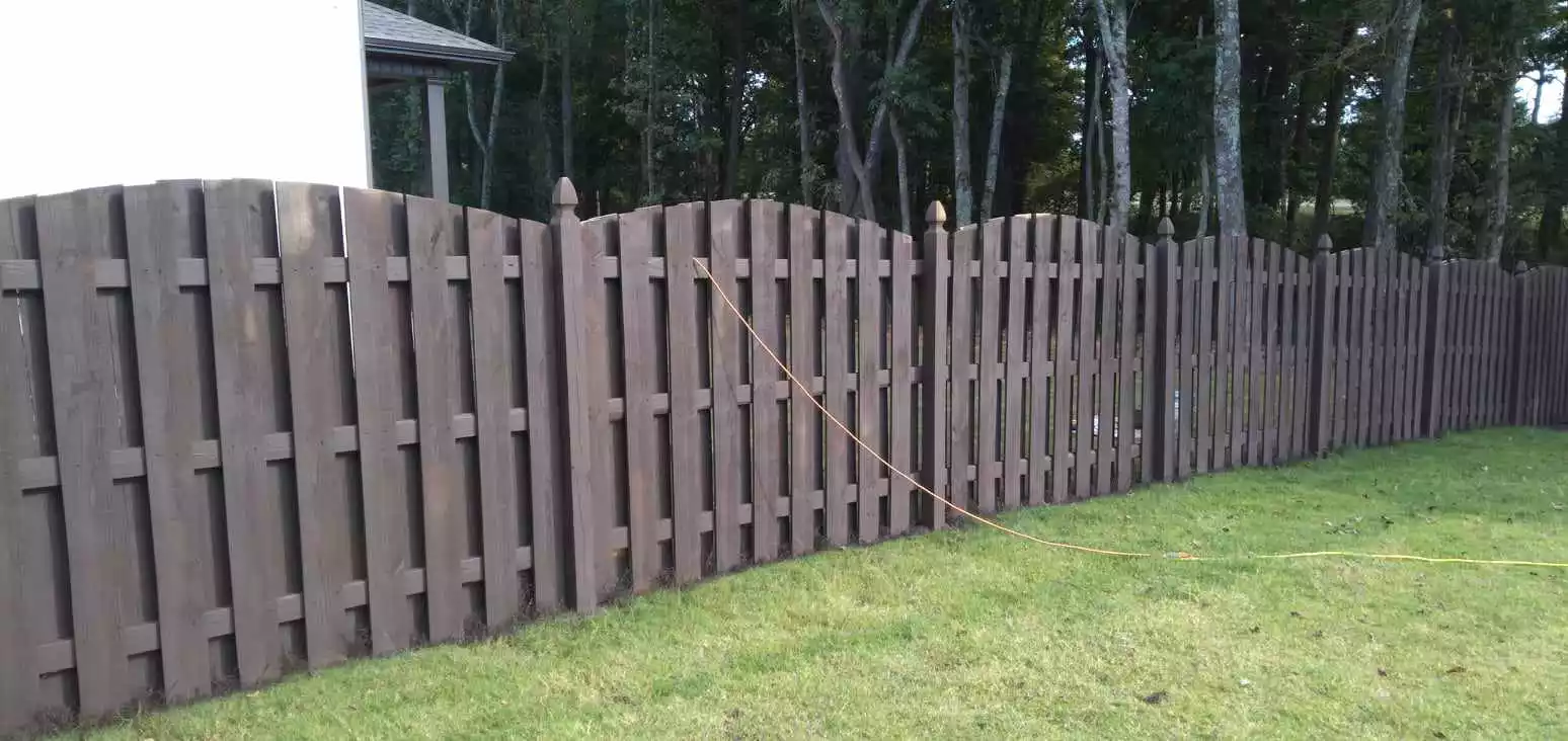 Huntsville Fence Company