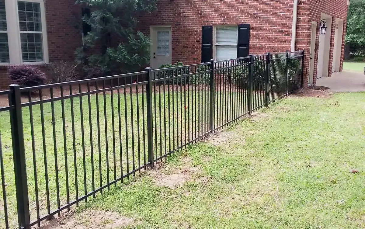 Huntsville Fence Company