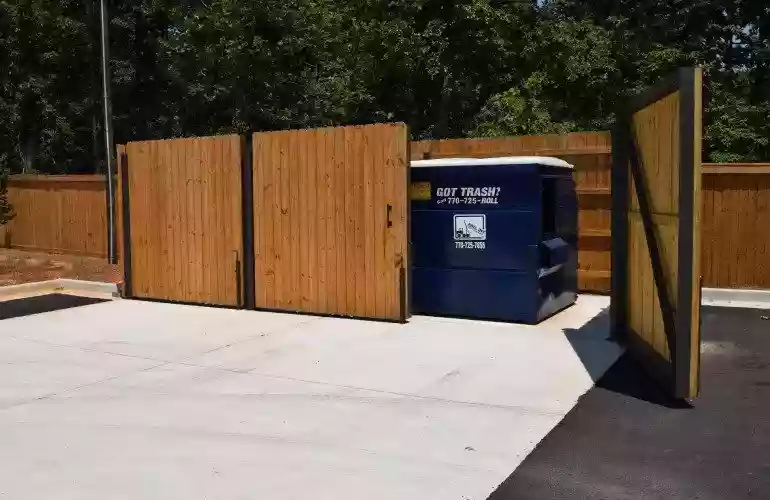 Huntsville Fence Company